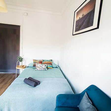 By Paseo De Gracia Rooms Barcelona Exterior foto